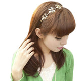 Vintage trak za lase 'Hair Jewerly'