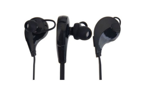 Športne bluetooth slušalke
