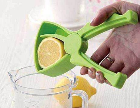 Lemon juicer - cedilo za limono