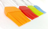 Set silikonskeg pribora za izdelavo peciv
