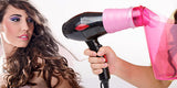 Air Curler - nastavek za sušilnik za popolne kodre (video)