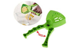 Lemon juicer - cedilo za limono