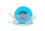 Shower speaker - vodoodporni Bluetooth zvočnik v barvi po izbiri