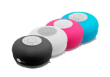 Shower speaker - vodoodporni Bluetooth zvočnik v barvi po izbiri