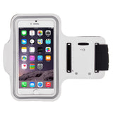 Armband športna torbica za Smartphone v barvah po izbiri