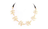 Vintage trak za lase 'Hair Jewerly'