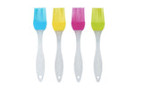 Set silikonskeg pribora za izdelavo peciv