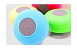 Shower speaker - vodoodporni Bluetooth zvočnik v barvi po izbiri