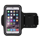Armband športna torbica za Smartphone v barvah po izbiri
