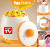 Egg Tastic - pripravite priljubljeno omleto (video) (dostava brezplačna)
