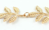 Vintage trak za lase 'Hair Jewerly'