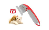 Shed Ender Pro - ščetka za odstranitev dlak iz hišnih ljubljenčkov