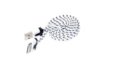2 Fashion USB kabla v raznih barvah
