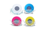 Shower speaker - vodoodporni Bluetooth zvočnik v barvi po izbiri