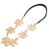 Vintage trak za lase 'Hair Jewerly'