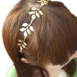 Vintage trak za lase 'Hair Jewerly'