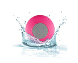 Shower speaker - vodoodporni Bluetooth zvočnik v barvi po izbiri