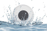 Shower speaker - vodoodporni Bluetooth zvočnik v barvi po izbiri